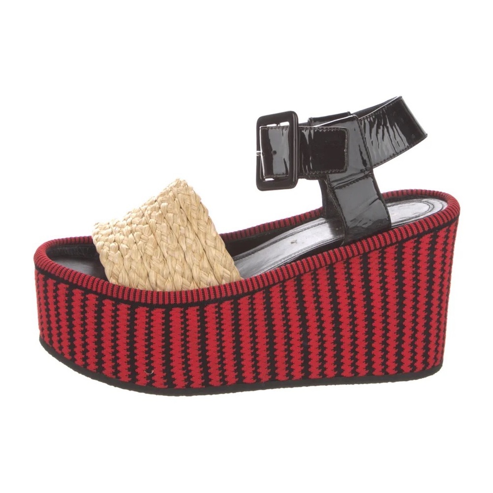 Celine Espadrilles